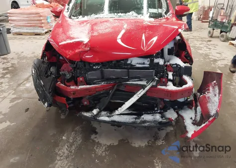 2018 Ford Ecosport Se from USA, damaged, VIN MAJ6P1UL0JC233267